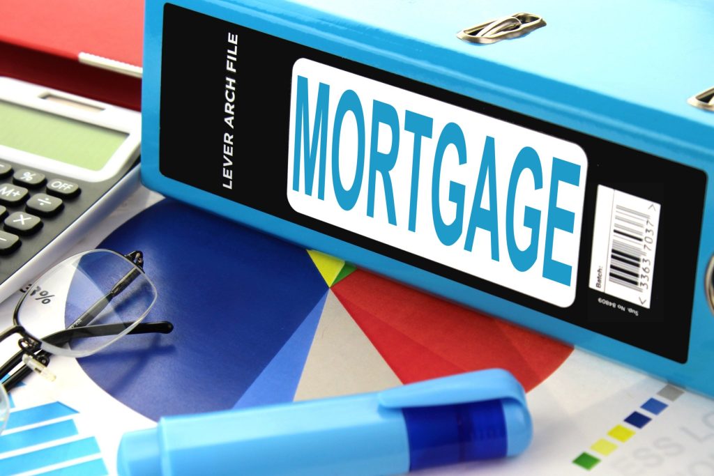 Interest Only Mortgage