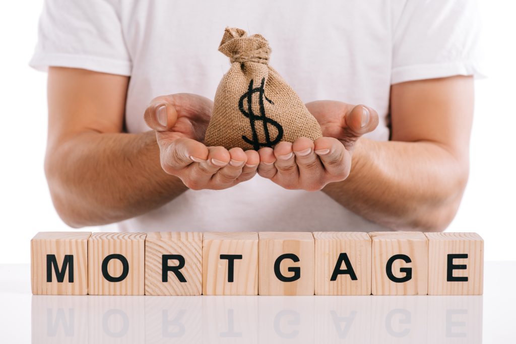 Using A Loan For A House Deposit