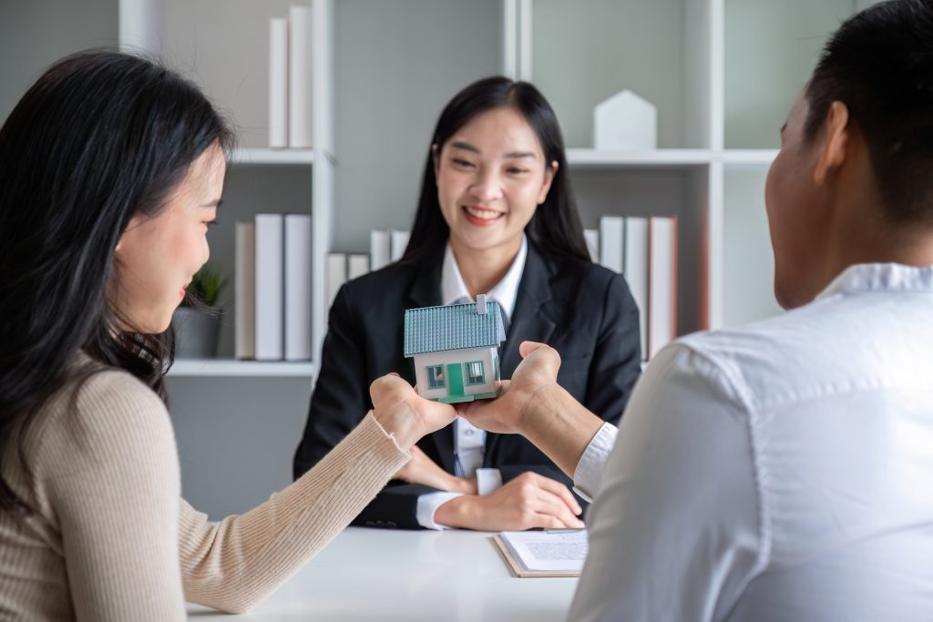 Unencumbered Mortgages