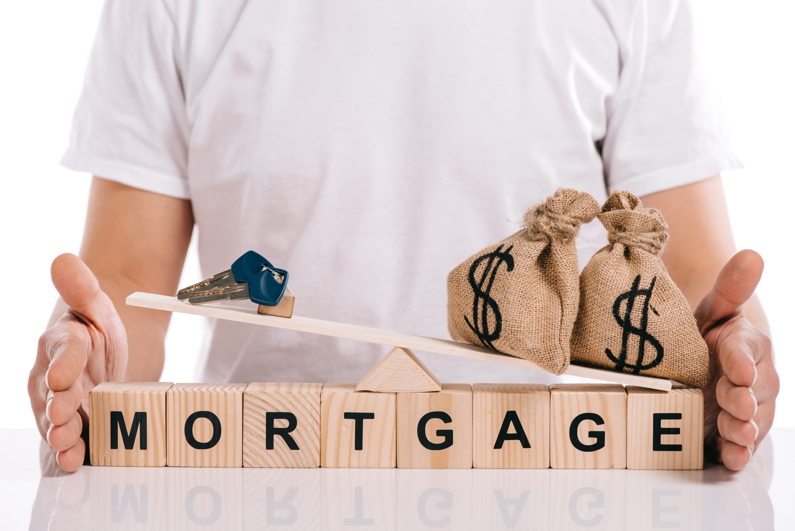 Does Gambling Affect A Mortgage Application?