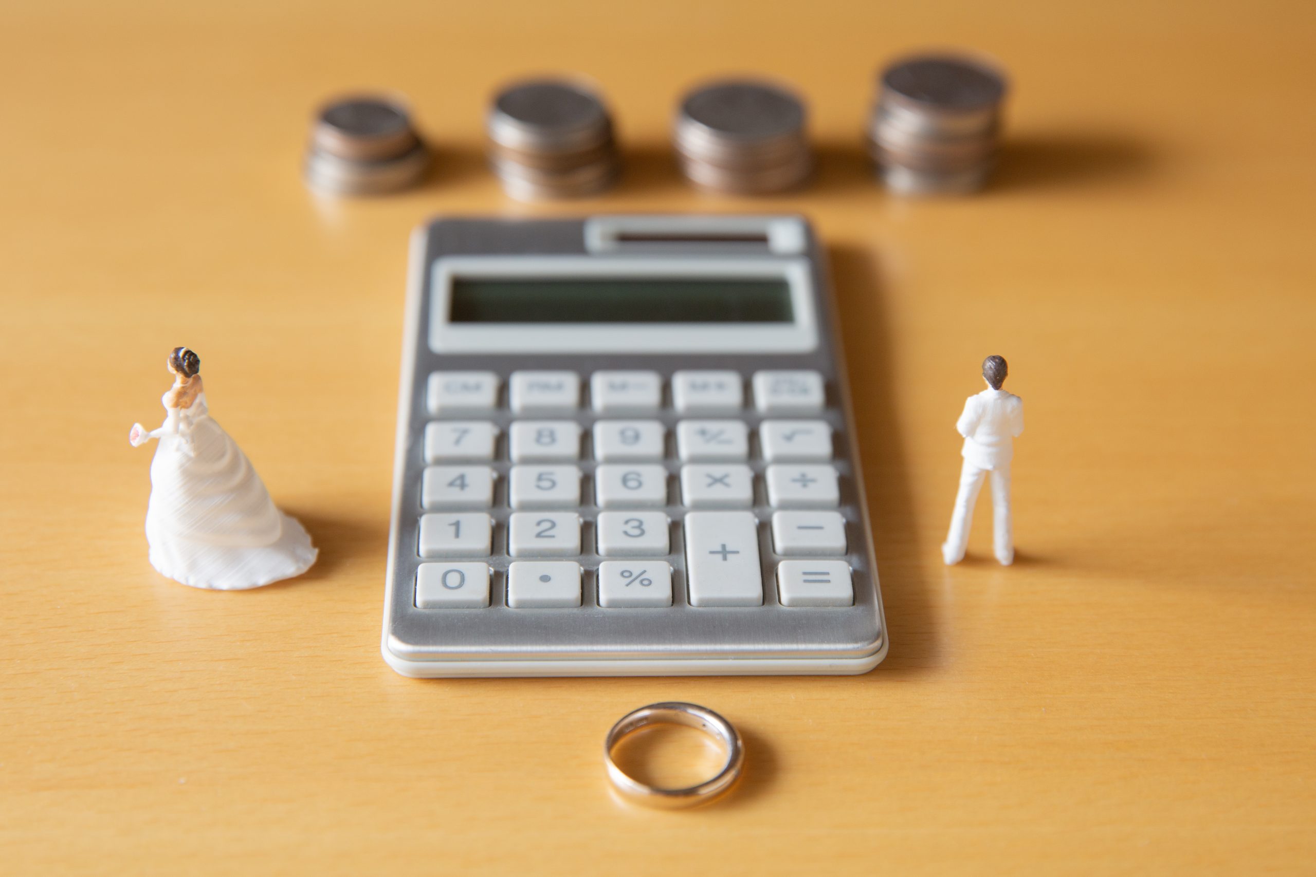 Mortgage after a break up