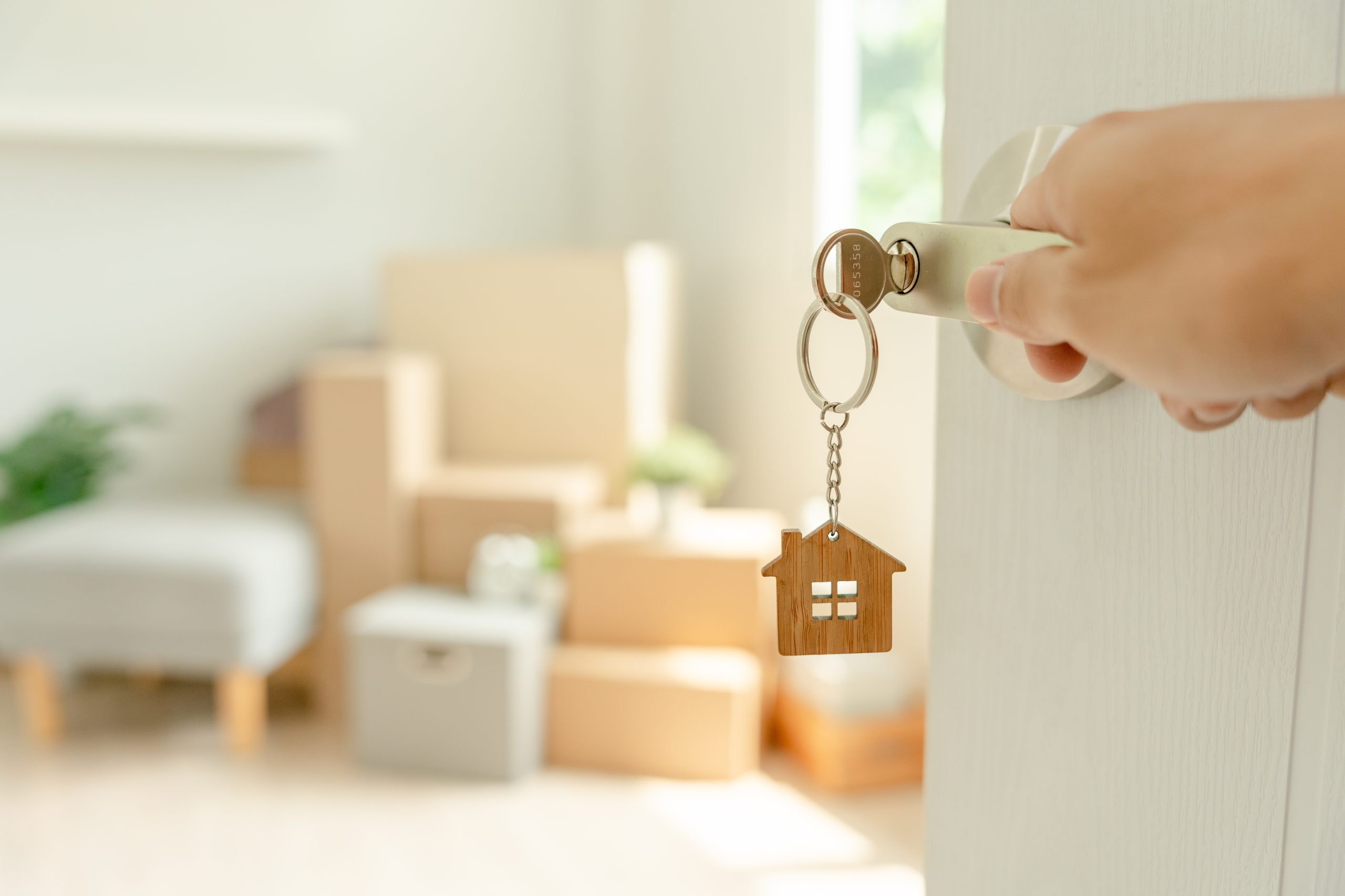 Mortgage eligibility