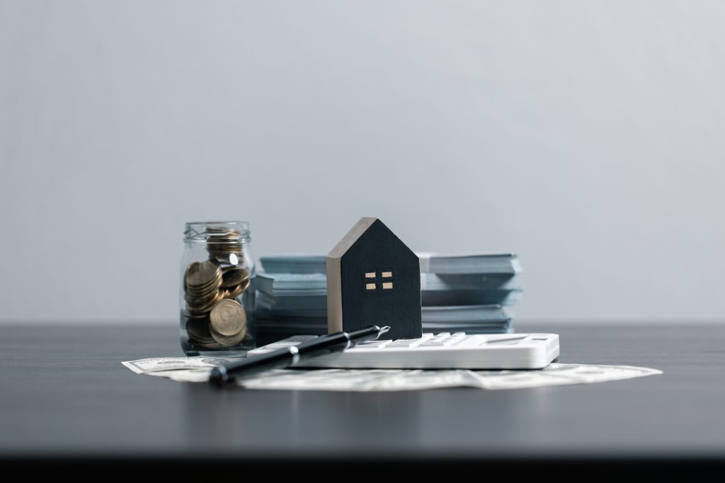removing someone from mortgage
