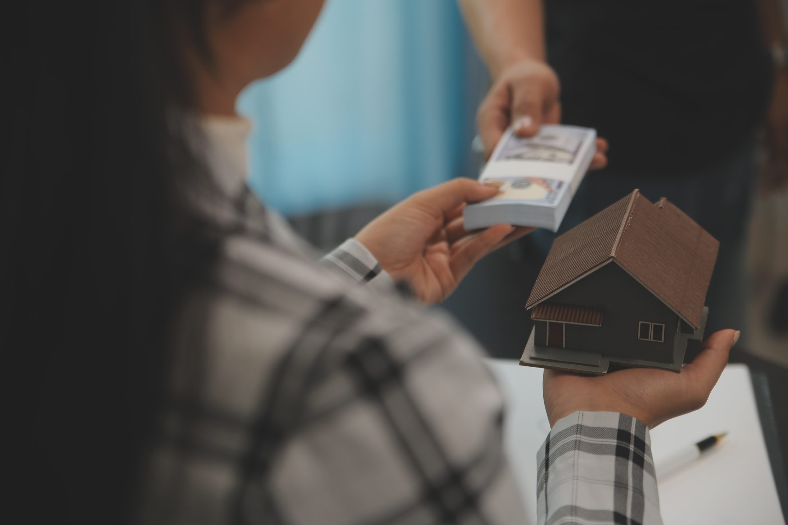 mortgage repayment