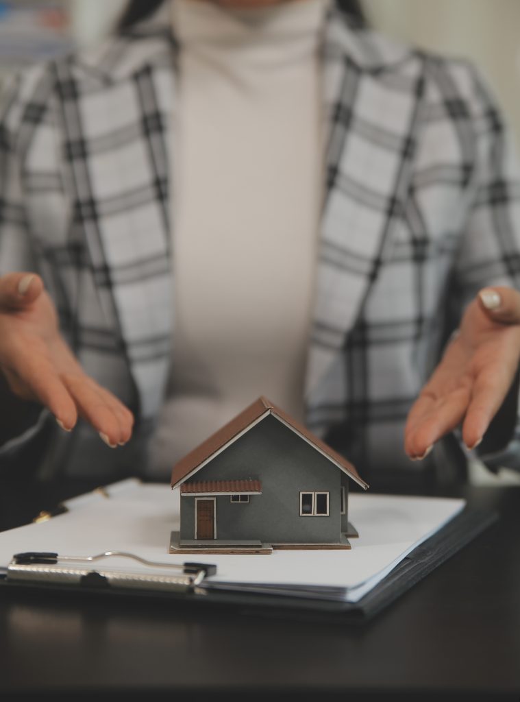 £1 million Mortgage