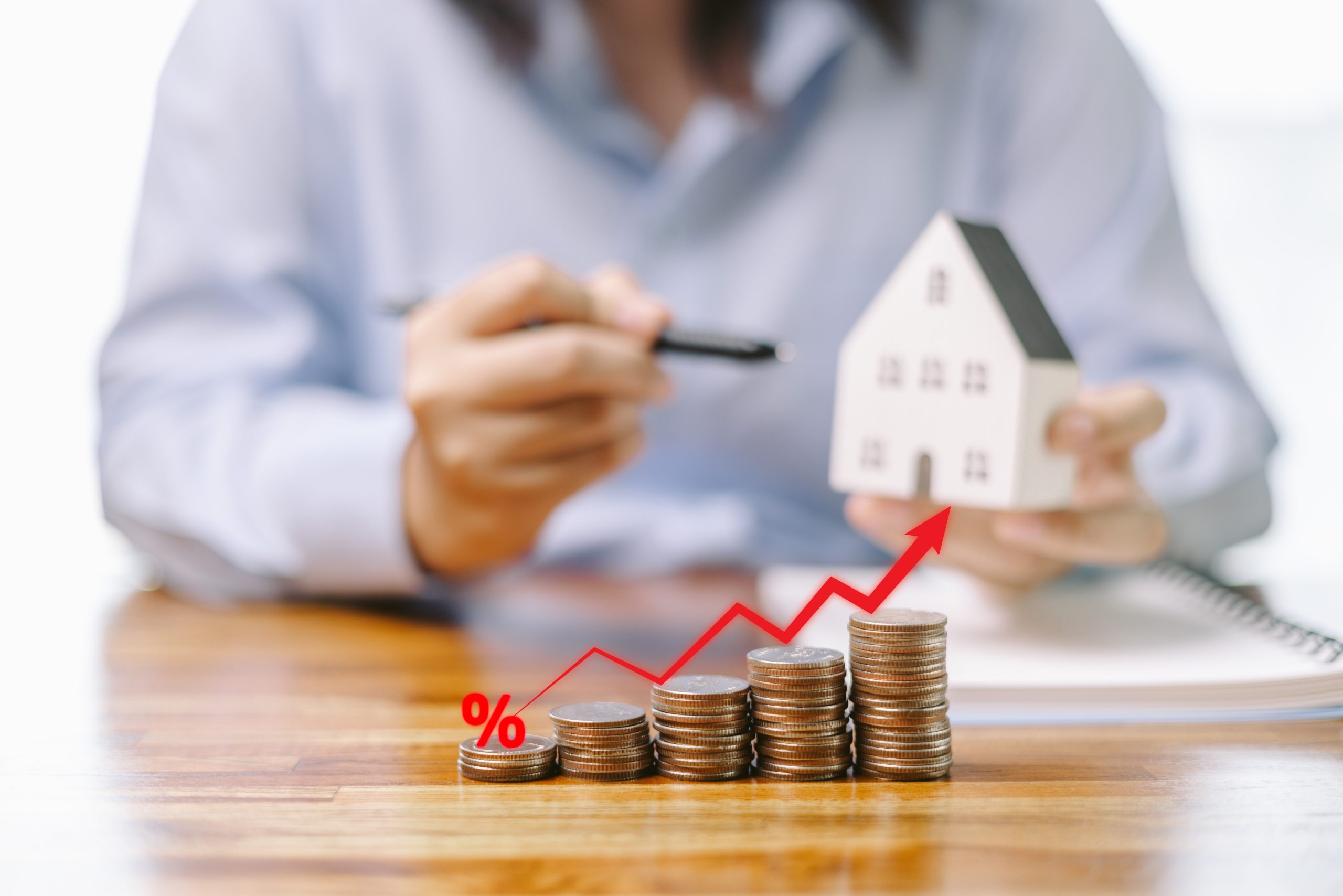Mortgage terms int he UK