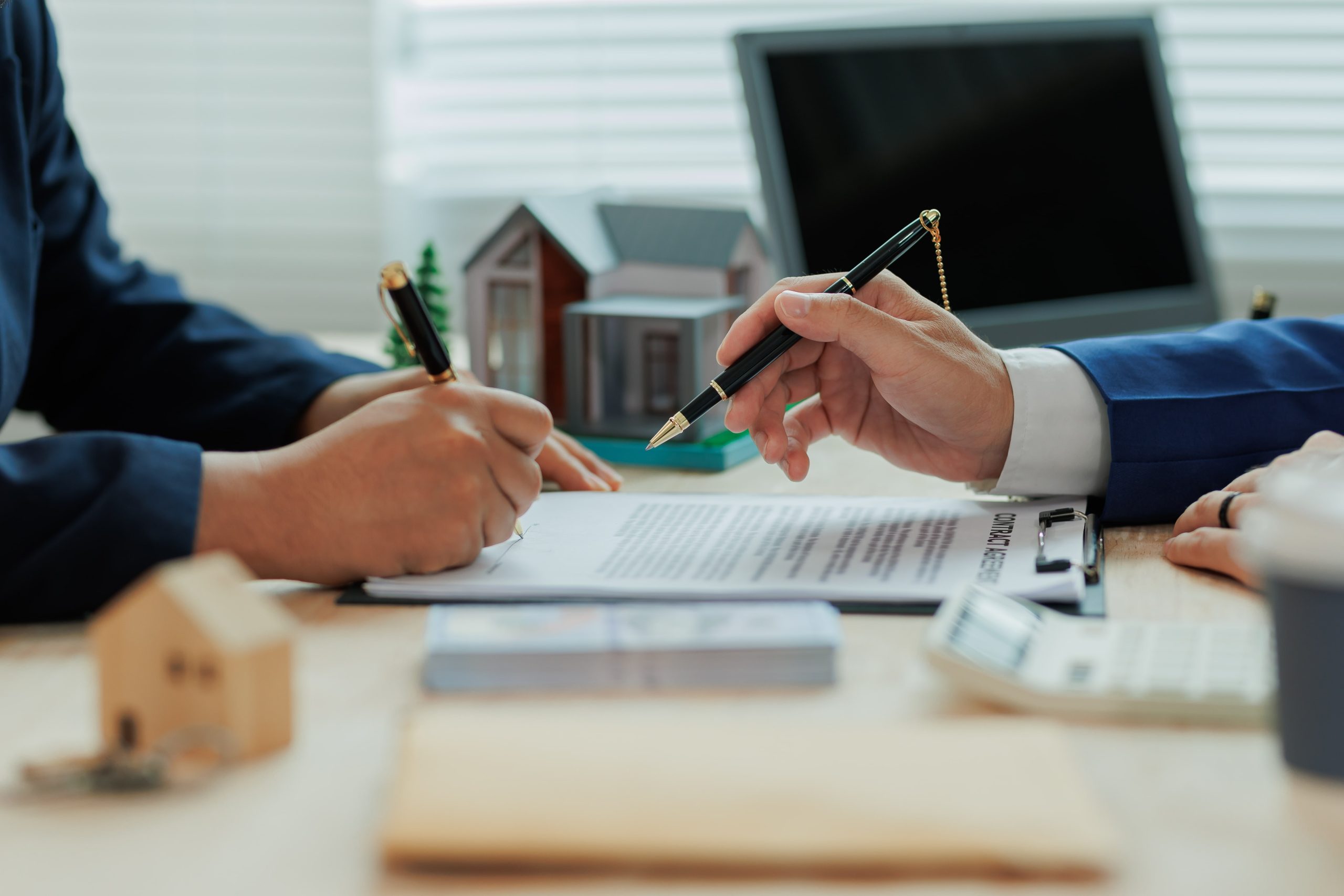 how long should i fix my mortgage term for