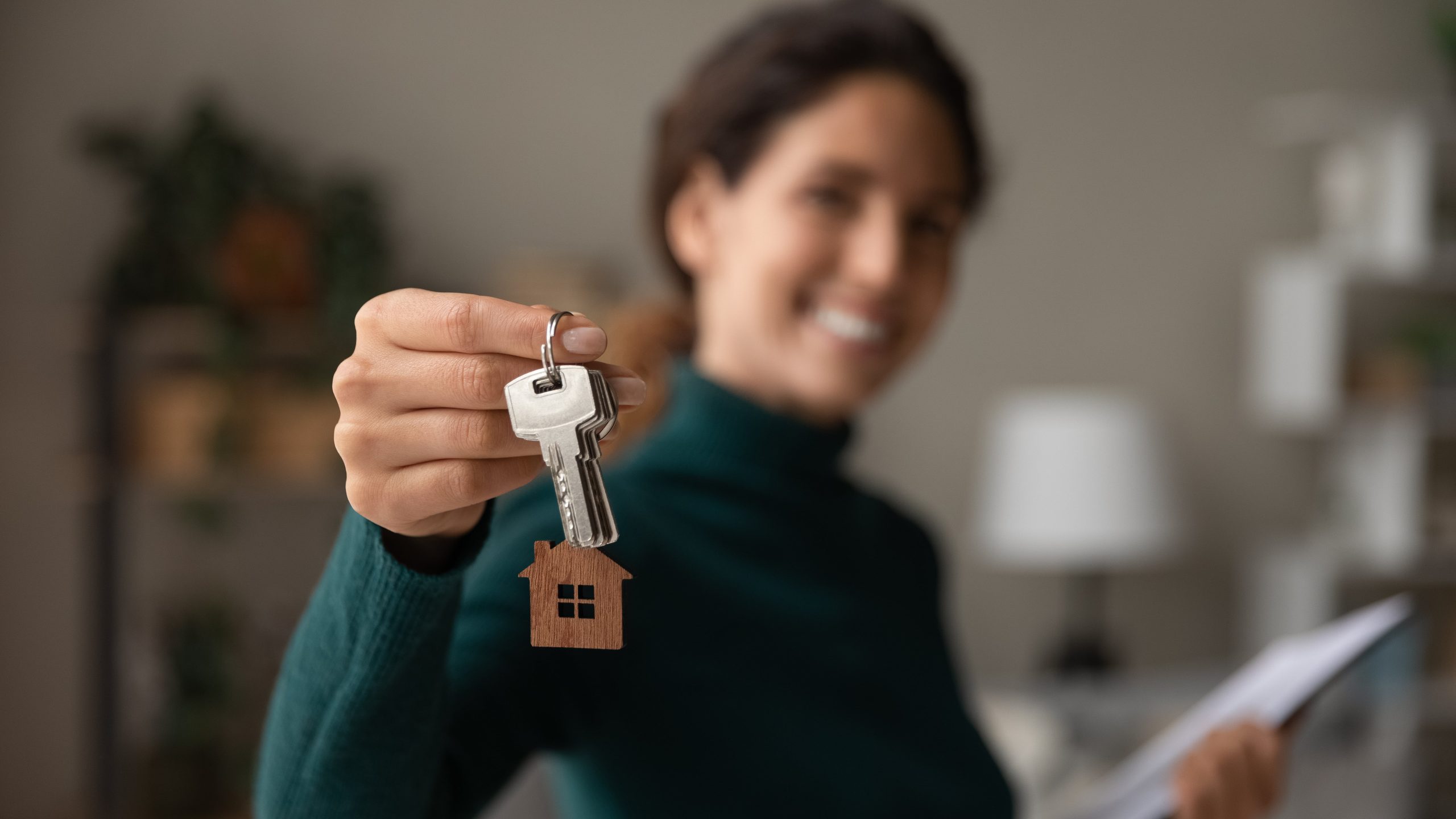 what mortgage schemes are available to key workers