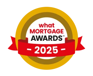 What Mortgage awards 2025